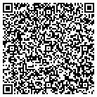 QR code with Gary De Courval Custom Wdwrk contacts