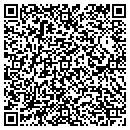 QR code with J D Air Conditioning contacts