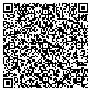 QR code with S & J Metal Works Inc contacts
