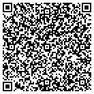 QR code with The Boat Shop contacts