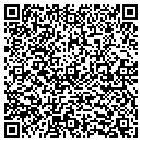 QR code with J C Marine contacts