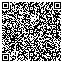 QR code with M & S Marine contacts