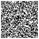 QR code with High-Tide Boat Sales & Service contacts