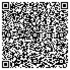 QR code with Adams Financial Services contacts