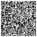 QR code with J & R Taxes contacts