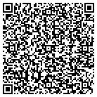 QR code with Frontier Adjusters Of Pasadena contacts