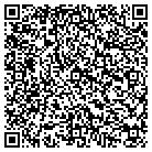 QR code with A T Morgan Printing contacts