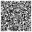 QR code with Tracys Salon contacts