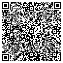 QR code with C & S Marine Service Inc contacts