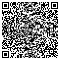 QR code with D T Grafyx contacts