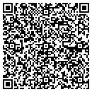 QR code with E L Station Corp contacts