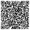 QR code with H2O Marine contacts