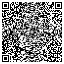 QR code with Harmon Boats Inc contacts