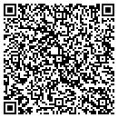 QR code with Hawk Diesel contacts