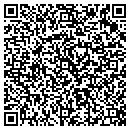 QR code with Kenneth Levick Custom Sewing contacts