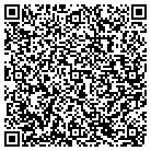 QR code with L & J Boating Services contacts