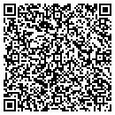 QR code with M & M Marine Service contacts