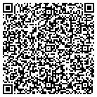 QR code with O'Hara Marine Service Inc contacts