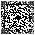 QR code with P & S Yacht Service contacts