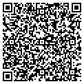 QR code with V Nance contacts