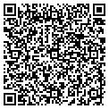 QR code with Tast Corp contacts