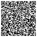 QR code with S L Construction contacts