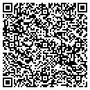 QR code with Harlan W Boykin Jr contacts