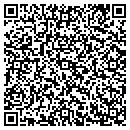 QR code with Heeraheeramoti Mfg contacts