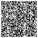 QR code with Zoret Manufacturing contacts