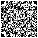 QR code with Tack Marine contacts