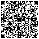 QR code with Ricky's Airboat Service contacts