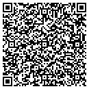 QR code with Yacht Tender contacts