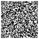 QR code with J & B's Automotive And Marine Repair contacts
