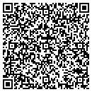 QR code with Redfern Ranch contacts