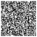 QR code with James Hocker contacts