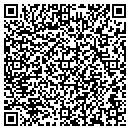 QR code with Marine Center contacts