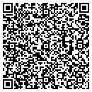 QR code with Fin's Marine contacts