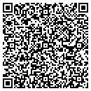 QR code with Hall's Boat Corp contacts