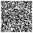QR code with R C Marine Service contacts