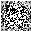 QR code with Robert A Glauser contacts