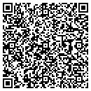 QR code with Rigby Marine contacts