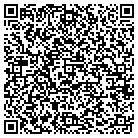 QR code with K C's Boat Body Shop contacts