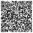 QR code with Tazzs Auto World contacts