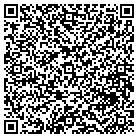 QR code with Garry's Boat Repair contacts