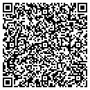 QR code with J S Marine 727 contacts