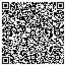QR code with Ricks Marine contacts