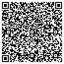 QR code with J R Price Machining contacts