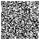 QR code with Marine Servicenter Inc contacts