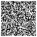 QR code with Robinson Woodworking contacts