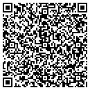QR code with The Boat Yard Inc contacts
